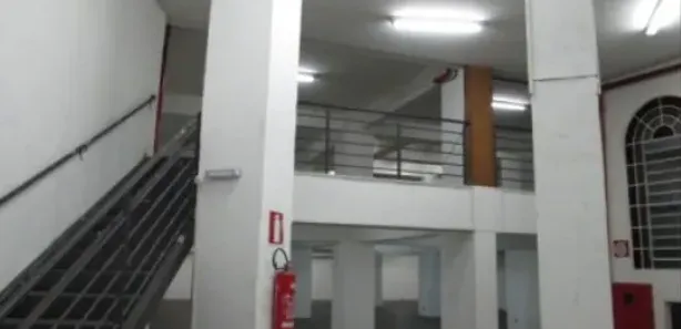 Ponto Comercial para alugar, 750m² no Santo Antônio, Belo Horizonte