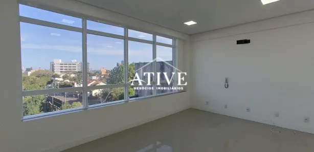 Sala Comercial para alugar, 35m² no Centro, Gravataí