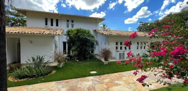 Casa com 6 Quartos à venda, 1200m² no Acácias, Lagoa Santa