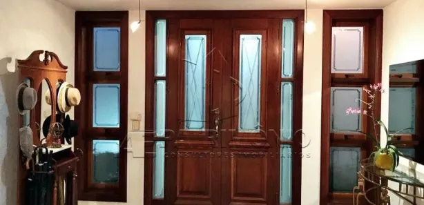 Casa de Condomínio com 5 Quartos à venda, 870m² no Além Ponte, Sorocaba