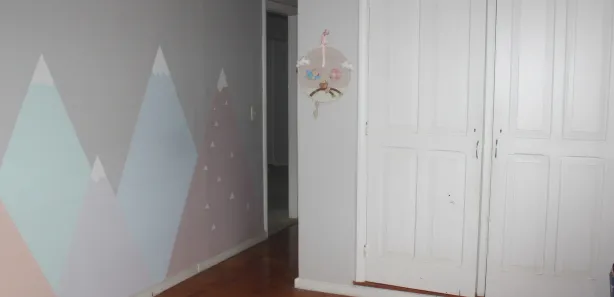 Apartamento com 1 Quarto para alugar, 12m² no Retiro, Petrópolis