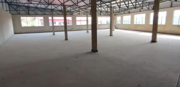 Galpão/Depósito/Armazém para alugar, 370m² no Ribeiro de Abreu, Belo Horizonte
