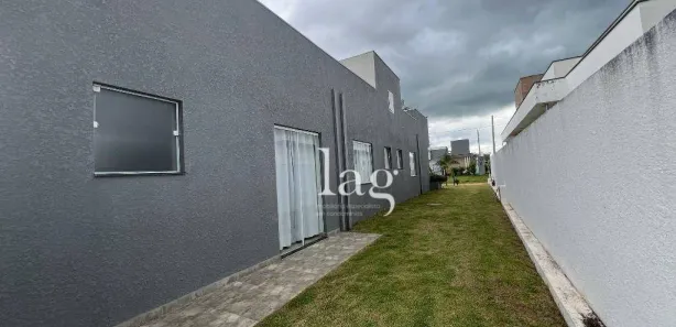Casa de Condomínio com 3 Quartos à venda, 160m² no Condomínio Ninho Verde II, Pardinho
