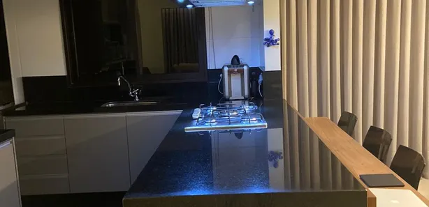 Apartamento com 3 Quartos à venda, 123m² no Lourdes, Belo Horizonte