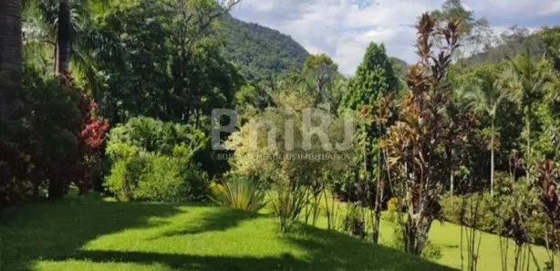 Fazenda/Sítio com 5 Quartos à venda, 45749m² no Sana, Macaé