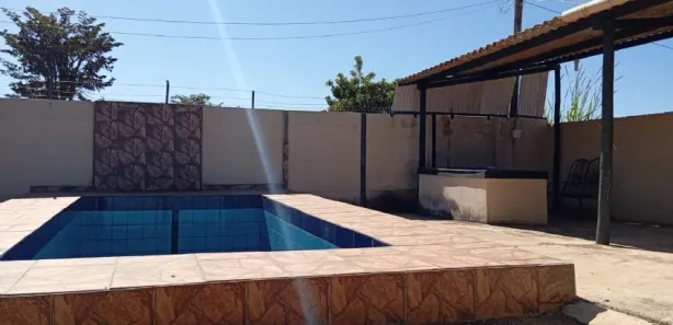 Fazenda/Sítio com 3 Quartos à venda, 5000m² no , Leopoldo de Bulhões
