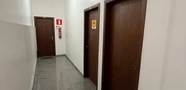 Sala Comercial para alugar, 30m² no Santo Antônio, Belo Horizonte