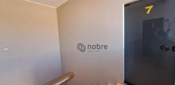 Apartamento com 2 Quartos para alugar, 84m² no Plano Diretor Sul, Palmas