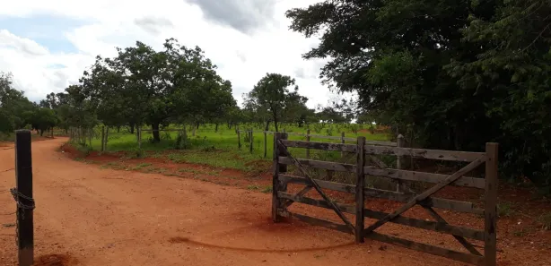 Lote/Terreno à venda, 20000m² no Zona Rural, Paraopeba