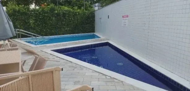 Apartamento com 3 Quartos à venda, 69m² no Boa Vista, Recife