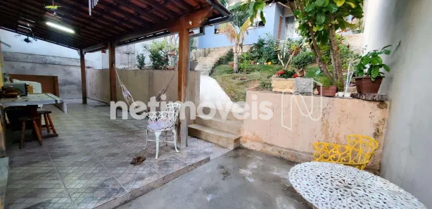 Casa com 3 Quartos à venda, 330m² no São Marcos, Belo Horizonte