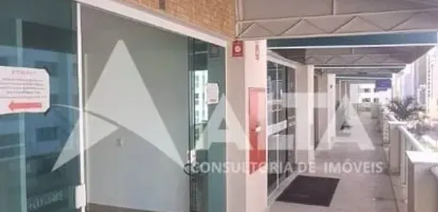 Ponto Comercial para alugar, 50m² no Sul, Brasília