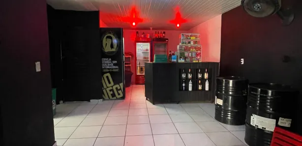 Casa com 1 Quarto à venda, 58m² no Nova Cidade, Manaus