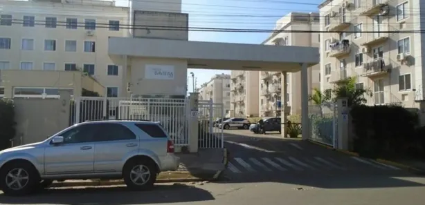 Apartamento com 3 Quartos para alugar, 50m² no Santos Dumont, São Leopoldo
