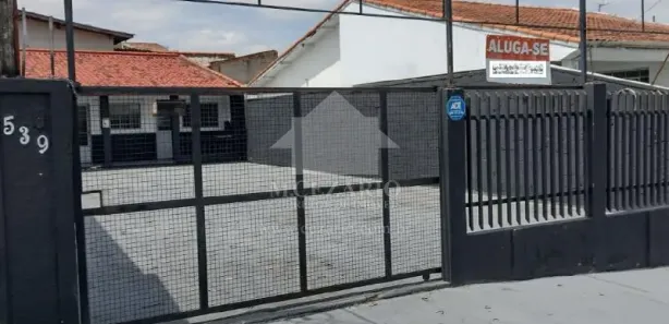 Sala Comercial para alugar, 60m² no Jardim Garcez, Taubaté