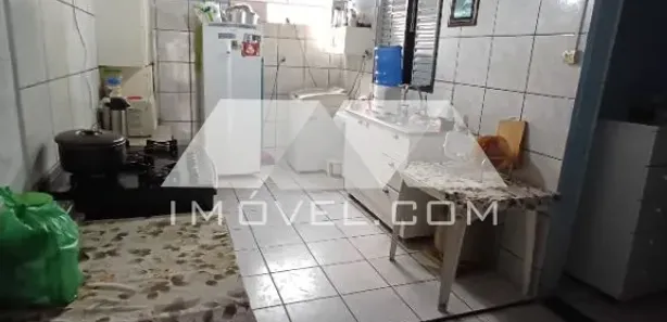 Casa com 2 Quartos à venda, 70m² no Jardim Kennedy, Rio Claro