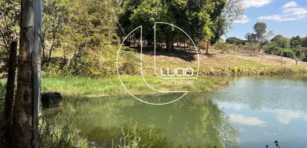 Fazenda/Sítio com 3 Quartos à venda, 18000m² no , Gameleira de Goiás