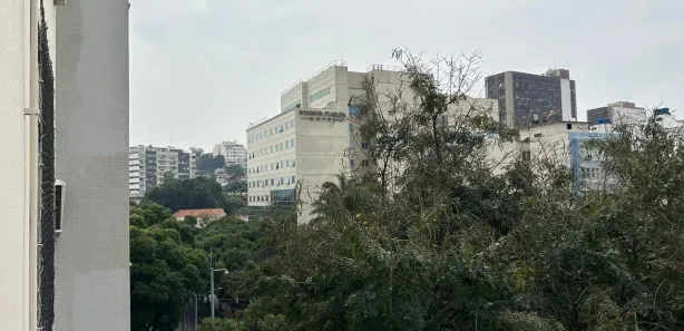 Apartamento com 1 Quarto à venda, 31m² no Catete, Rio de Janeiro