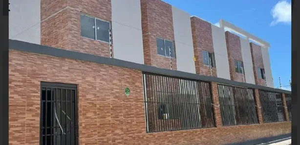 Casa de Condomínio com 3 Quartos à venda, 95m² no Candeias, Jaboatão dos Guararapes