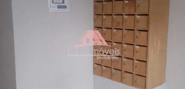 Apartamento com 2 Quartos à venda, 44m² no Campo Grande, Rio de Janeiro
