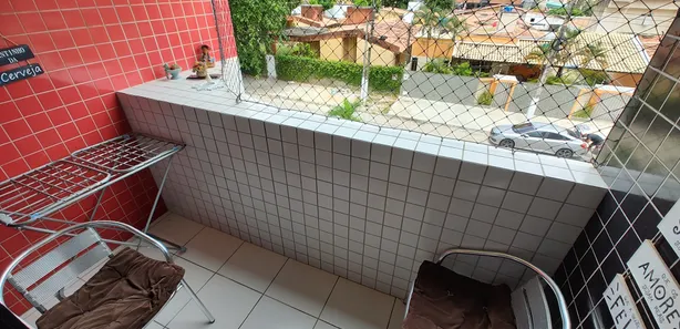 Apartamento com 4 Quartos à venda, 89m² no Jatiúca, Maceió