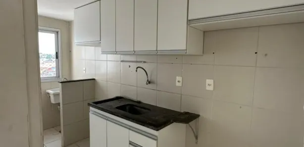Apartamento com 2 Quartos para alugar, 59m² no Centro, Lauro de Freitas