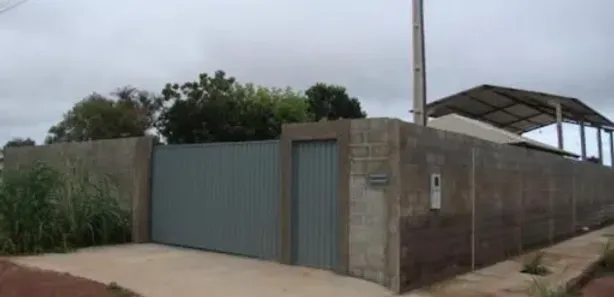 Galpão/Depósito/Armazém à venda, 450m² no Plano Diretor Sul, Palmas