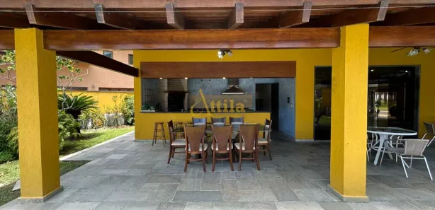 Casa de Condomínio com 6 Quartos para venda ou aluguel, 1000m² no Balneário Praia do Pernambuco, Guarujá