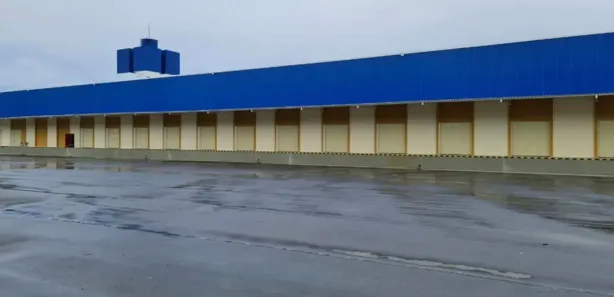Galpão/Depósito/Armazém para alugar, 1000m² no CIA Sul, Simões Filho