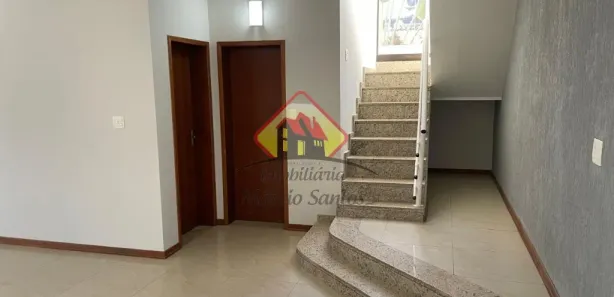 Sobrado com 4 Quartos à venda, 243m² no Loteamento Residencial Porto Seguro, Tremembé