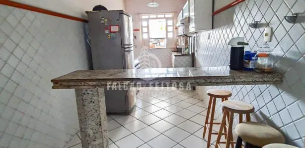 Casa com 4 Quartos à venda, 250m² no Matatu, Salvador