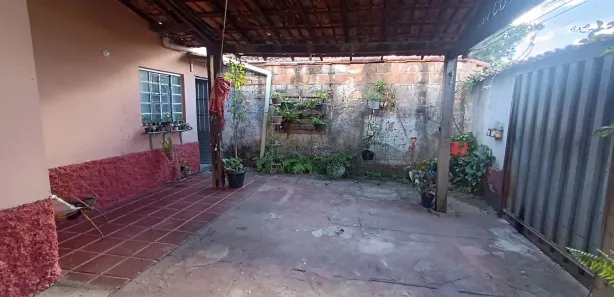 Casa com 3 Quartos para alugar, 80m² no Cidade Verde, Betim