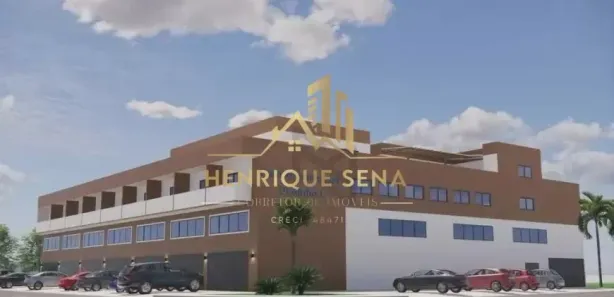 Ponto Comercial à venda, 200m² no Nova São Pedro, São Pedro da Aldeia