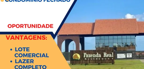 Lote/Terreno à venda, 599m² no Centro, Simões Filho