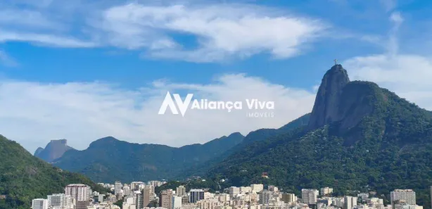 Cobertura com 3 Quartos para alugar, 587m² no Botafogo, Rio de Janeiro