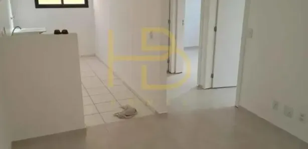Apartamento com 2 Quartos à venda, 52m² no Jardim Gutierres, Sorocaba