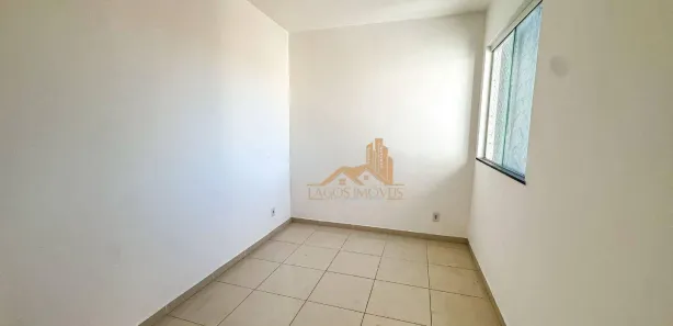 Apartamento com 3 Quartos para alugar, 87m² no Ipitangas, Saquarema