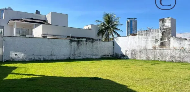 Lote/Terreno à venda, 838m² no Plano Diretor Sul, Palmas