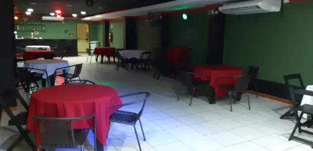 Ponto Comercial à venda, 600m² no Centro, Manaus