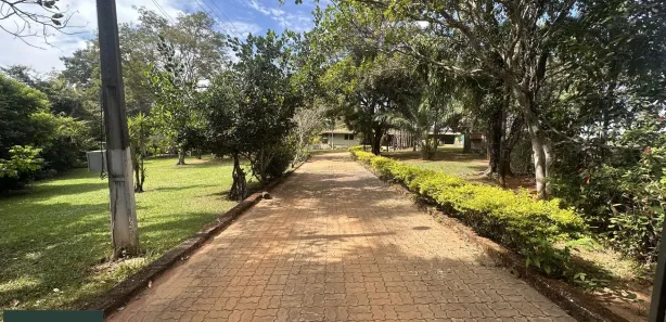 Fazenda/Sítio com 4 Quartos para alugar, 5000m² no Jardim Europa, Goiânia