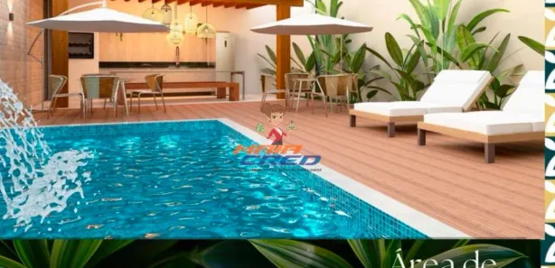 Apartamento com 2 Quartos à venda, 101m² no , Porto Seguro