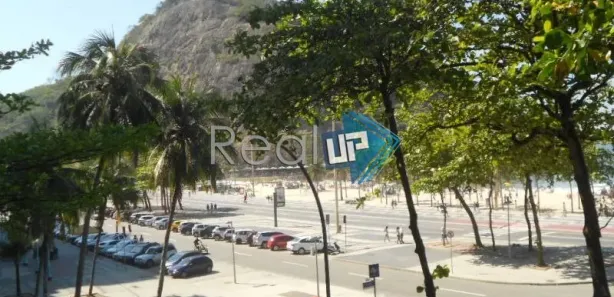 Apartamento com 4 Quartos à venda, 290m² no Copacabana, Rio de Janeiro