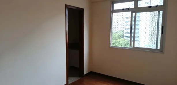 Apartamento com 3 Quartos à venda, 92m² no Funcionários, Belo Horizonte