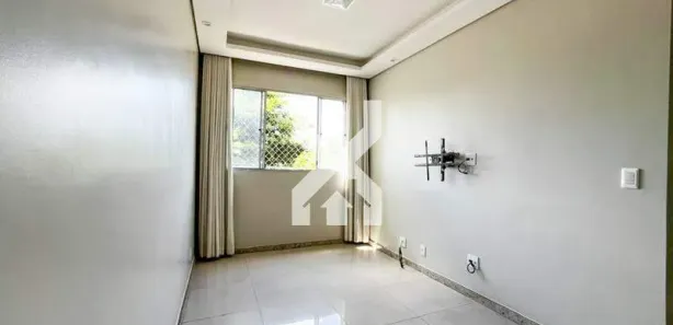 Apartamento com 3 Quartos à venda, 80m² no Calafate, Belo Horizonte