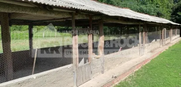 Lote/Terreno à venda, 988700m² no , José de Freitas