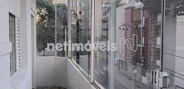 Apartamento com 3 Quartos à venda, 70m² no Carmo, Belo Horizonte