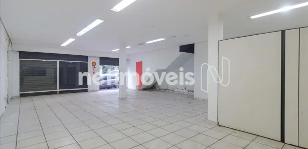Ponto Comercial para alugar, 74m² no Santa Tereza, Belo Horizonte