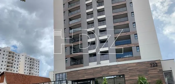 Apartamento com 2 Quartos à venda, 96m² no Centro, Araraquara