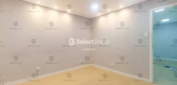 Sala Comercial à venda, 61m² no Vila Bocaina, Mauá
