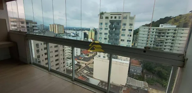 Cobertura com 4 Quartos à venda, 233m² no Centro, Nova Iguaçu